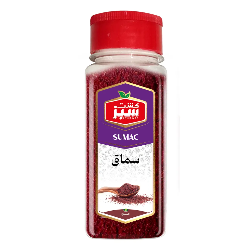 [314177] سماق 100 گرمی جار کشت سبز